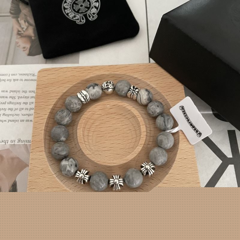 Ch**me He**ts bracelets